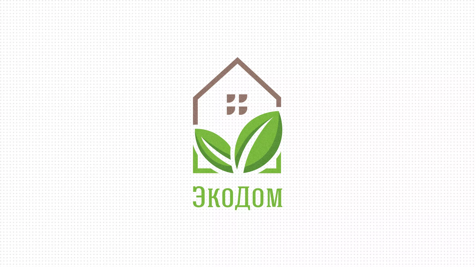 Создание сайта для строительной компании «ЭКОДОМ» в Апатитах